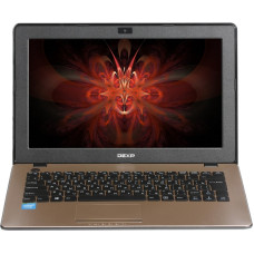 11.6" Ноутбук DEXP Athena T145 золотистый 11.6" Ноутбук DEXP Athena T145 золотистый