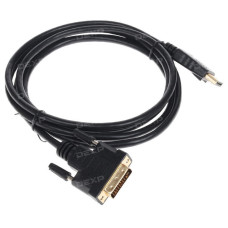 Кабель DEXP DisplayPort - DVI-D Кабель DEXP DisplayPort - DVI-D