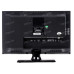 16" (40 см)  LED-телевизор DEXP H16B3000ED/A черный