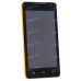 4.5" Смартфон DEXP Ixion M145 Link 8 ГБ оранжевый