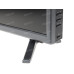 22" (55 см)  Телевизор LED DEXP F22D7100E серый