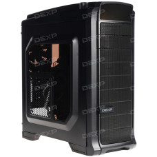 Корпус DEXP AWG-DE7 черный Корпус DEXP AWG-DE7 черный