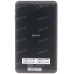 8" Планшет DEXP Ursus Z380 8 Гб 3G черный