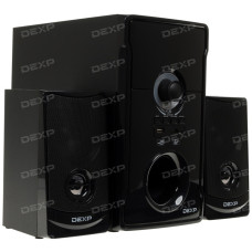 Колонки 2.1 DEXP T500