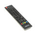 20'' (50 см)  Телевизор LED DEXP H20B7200C черный