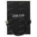 6'' Электронная книга Dexp T2 Composition черный + чехол