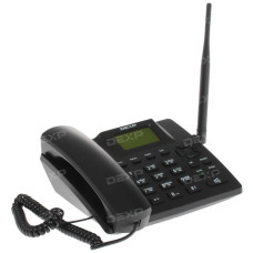 Стационарный GSM телефон DEXP Larus X2 rev.2
