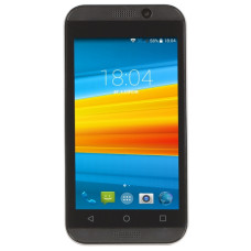 4" Смартфон DEXP Ixion E240 Strike 2 8 ГБ белый