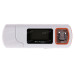 MP3 плеер DEXP X-115L белый