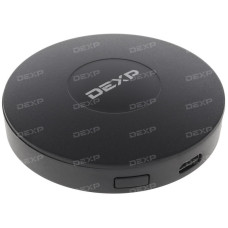 Медиаплеер DEXP Anycast MR25R Медиаплеер DEXP Anycast MR25R