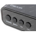 Приставка для цифрового ТВ DEXP HD 2992P черный