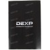 Расческа-выпрямитель DEXP HB-2300