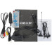 Портативный видеоплеер DEXP PD-9001