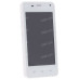 4" Смартфон DEXP Ixion E140 Strike 4 ГБ белый