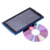 7" Планшет DEXP Ursus 7MV3 8 Гб 3G синий 7" Планшет DEXP Ursus 7MV3 8 Гб 3G синий