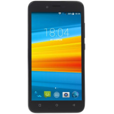 5" Смартфон DEXP Ixion ES1050 8 ГБ черный