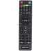 32" (81 см)  Телевизор LED DEXP H32D8000Q черный