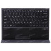 10.1" Планшет DEXP Ursus 10XW 32 Гб + клавиатура  серый