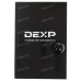 Кофеварка капельная DEXP DCM-0600 черный