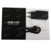 8" Планшет Dexp Ursus P180 8 Гб , LTE черный