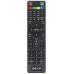 32" (81 см)  Телевизор LED DEXP H32D7000Q черный