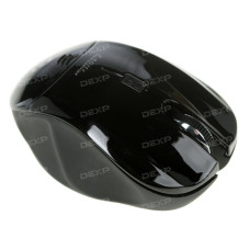 Мышь беспроводная DEXP MR0305 черный Мышь беспроводная DEXP MR0305 черный