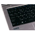 11.6" Ноутбук DEXP Athena T108 серебристый