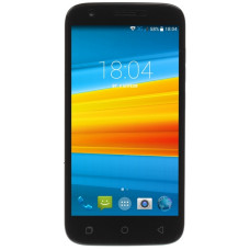 5" Смартфон DEXP Ixion ES650 Omega 8 ГБ белый