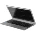 13.3" Нетбук DEXP Navis P100 серебристый