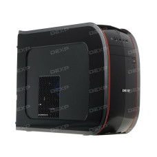 ПК DEXP Mars E101