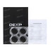 Холодильник DEXP RF-MN520HA/S серебристый Холодильник DEXP RF-MN520HA/S серебристый