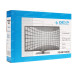 24" (60 см)  Телевизор LED DEXP F24B7000C черный