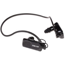 MP3 плеер DEXP X-609W черный