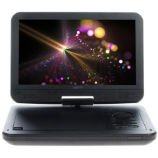 Портативный видеоплеер DEXP GP-10D Портативный видеоплеер DEXP GP-10D
