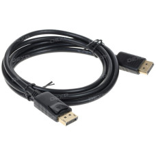 Кабель DEXP DisplayPort - DisplayPort Кабель DEXP DisplayPort - DisplayPort