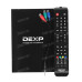 20'' (50 см)  Телевизор LED DEXP H20D7100E черный