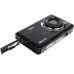 Компактная камера DEXP DC5200 черный