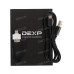 Геймпад DEXP Ventriloquist черный Геймпад DEXP Ventriloquist черный