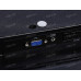 40" (101 см)  LED-телевизор DEXP F40B7000C черный