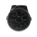 Гироскутер DEXP X165BW черный