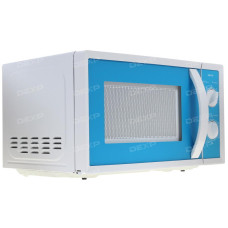 Микроволновая печь DEXP MC-BL синий