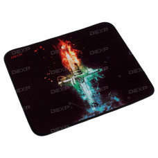 Коврик DEXP GM-S Fire & Water Коврик DEXP GM-S Fire & Water