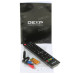 20'' (50 см)  Телевизор LED DEXP H20B7200C черный