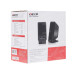 Колонки 2.0 DEXP R210 Колонки 2.0 DEXP R210