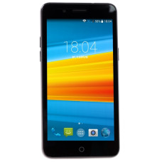 5" Смартфон DEXP Ixion M350 Rock 8 ГБ черный