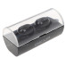 Bluetooth стереогарнитура DEXP S450 черный