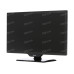 19" (48 см)  LED-телевизор DEXP H19B3000E черный
