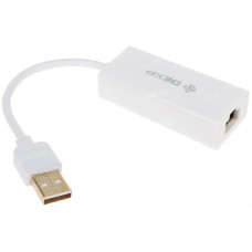 Сетевая карта DEXP AT-UH001W Сетевая карта DEXP AT-UH001W