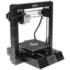 3D принтер DEXP MG 3D принтер DEXP MG