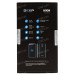 5.5" Смартфон DEXP Ixion ES255 Fire 8 ГБ черный